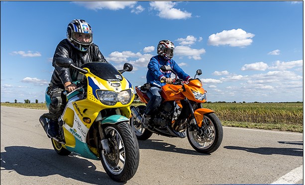 Moto trka „Velika nagrada Zrenjanina“ Moto trka „Velika nagrada Zrenjanina“