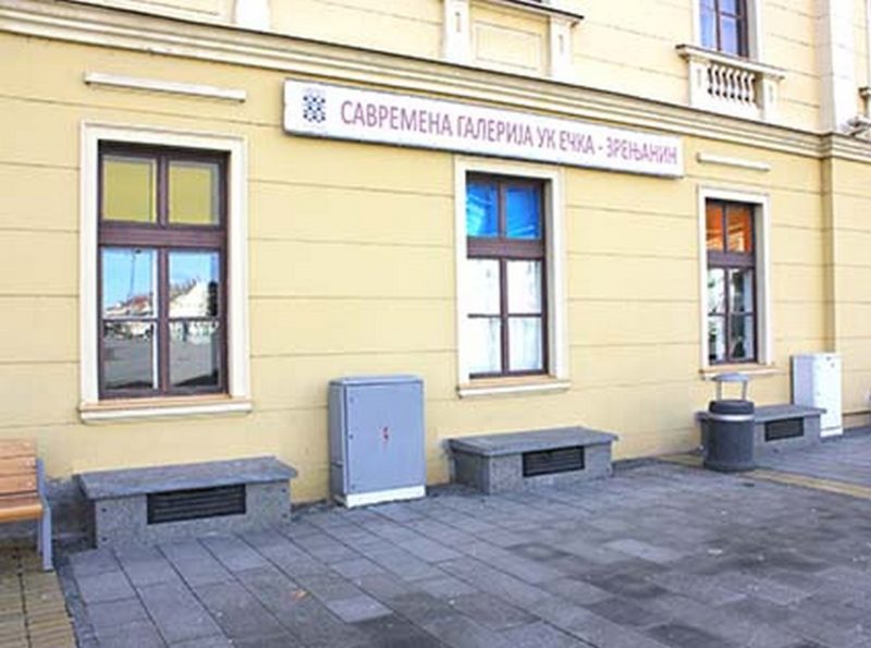 12. BIJENALE AKVARELA 12. BIJENALE AKVARELA