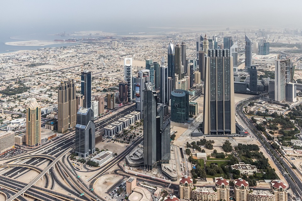 Prvi ministar veštačke inteligencije imenovan u Dubaiju Prvi ministar veštačke inteligencije imenovan u Dubaiju
