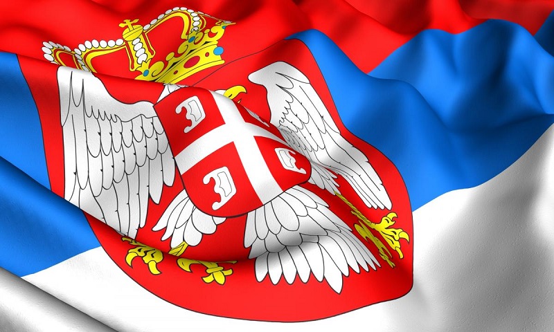 SRBIJA NA SVETSKOM PRVENSTVU !!! SRBIJA NA SVETSKOM PRVENSTVU !!!