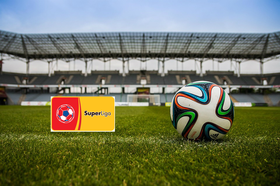 SLS: Poraz Vojvodine, Spartak na trećem mestu SLS: Poraz Vojvodine, Spartak na trećem mestu