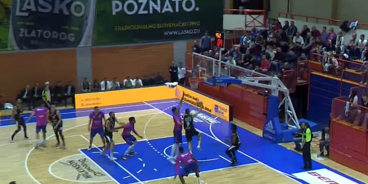 Petar Aranitović novo pojačanje Mega Bemaxa Petar Aranitović novo pojačanje Mega Bemaxa