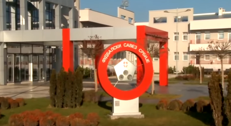 НЕНАД БЈЕКОВИЋ ИЗАБРАН ЗА ПОТПРЕДСЕДНИКА ФС СРБИЈЕ НЕНАД БЈЕКОВИЋ ИЗАБРАН ЗА ПОТПРЕДСЕДНИКА ФС СРБИЈЕ