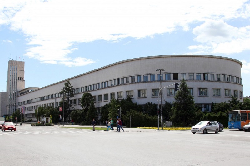 334 miliona dinara za nove kapitalne projekte u Vojvodini 334 miliona dinara za nove kapitalne projekte u Vojvodini