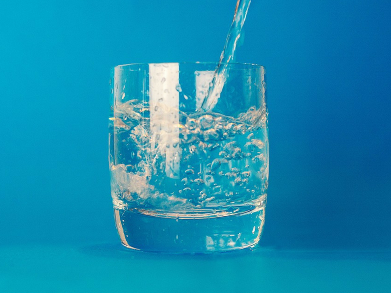 Без воде не можемо Без воде не можемо