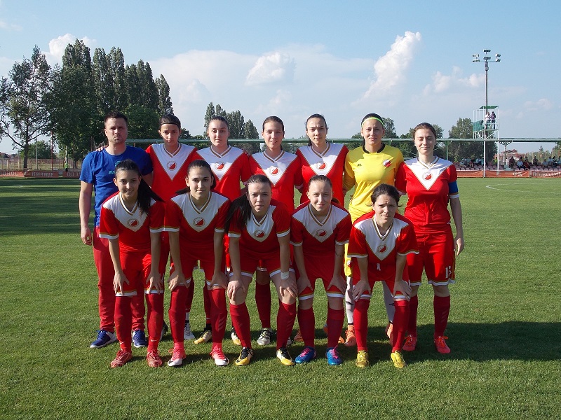 Ništa od iznednađenja: Vojvodina izgubila od Crvene zvezde Ništa od iznednađenja: Vojvodina izgubila od Crvene zvezde