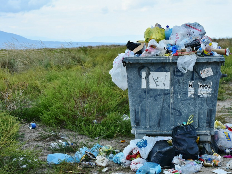 Dan planete Zemlje – rešavanje problema zagađenosti plastikom Dan planete Zemlje – rešavanje problema zagađenosti plastikom
