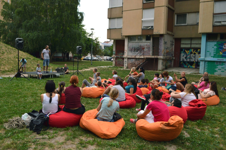 Počeo treći „Aplauz Fest“ Počeo treći „Aplauz Fest“