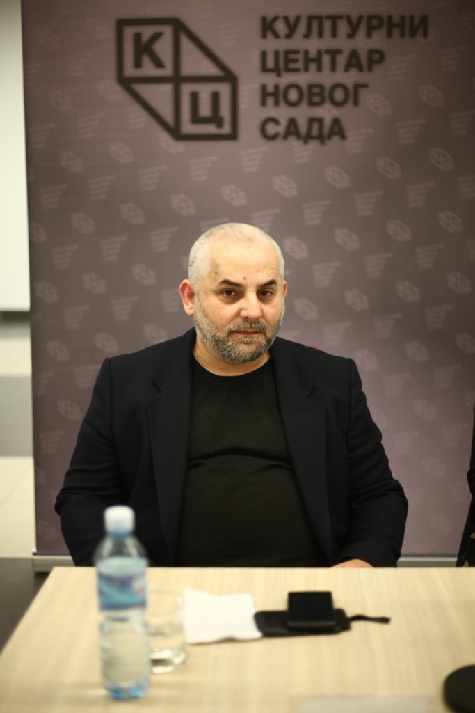 Tribina „Kako se promovisati na internetu?” 25. juna u Klubu „Tribina mladih“ Tribina „Kako se promovisati na internetu?” 25. juna u Klubu „Tribina mladih“