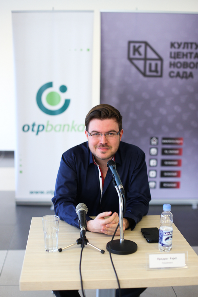 Tribina „Geopolitika Belorusije – kuda ide Minsk?“ 11. jula u Klubu „Tribina mladih“ Tribina „Geopolitika Belorusije – kuda ide Minsk?“ 11. jula u Klubu „Tribina mladih“