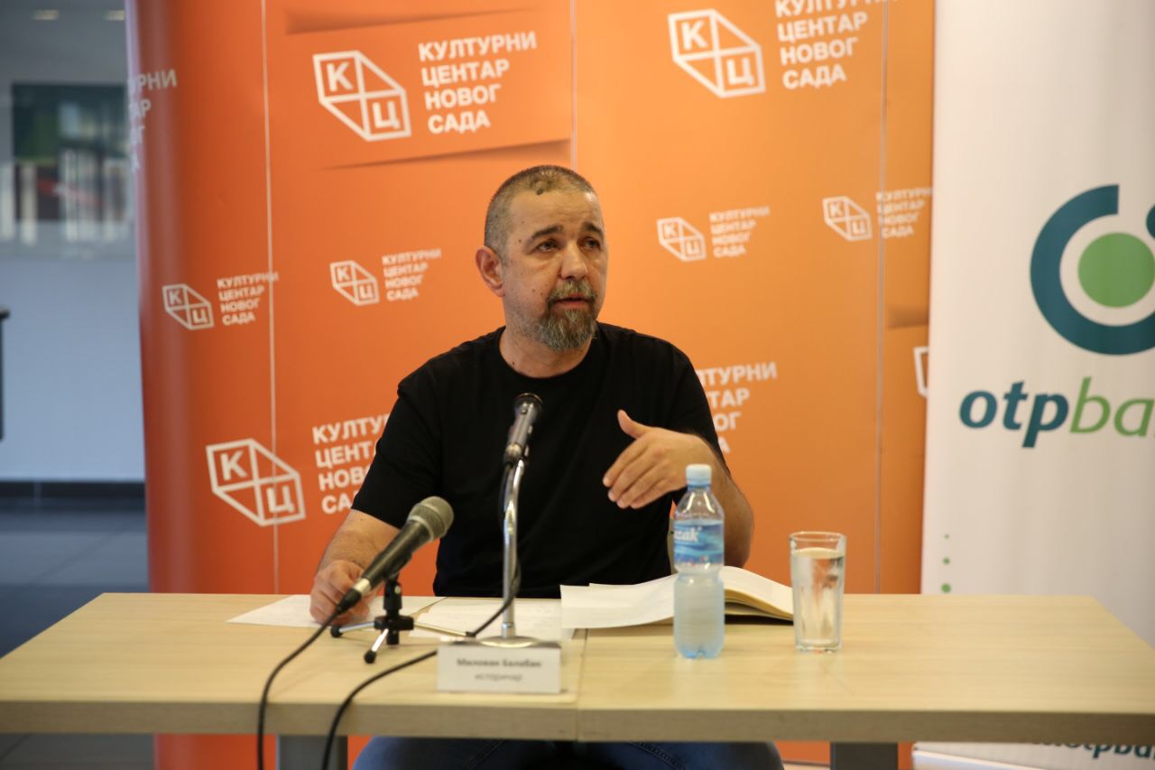 Održana tribina „Slučaj kneza Pavla Karađorđevića” Održana tribina „Slučaj kneza Pavla Karađorđevića”