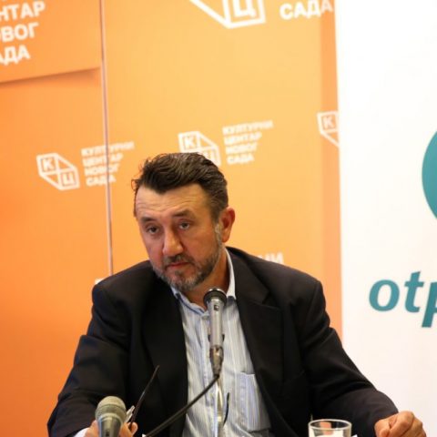 Tribina „Demokratsko utemeljenje britanskog parlamentarizma“ 30. novembra u klubu „Tribina mladih“ Tribina „Demokratsko utemeljenje britanskog parlamentarizma“ 30. novembra u klubu „Tribina mladih“
