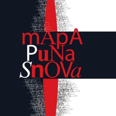 Promocija filma „Mapa puna snova“ u KCNS Promocija filma „Mapa puna snova“ u KCNS