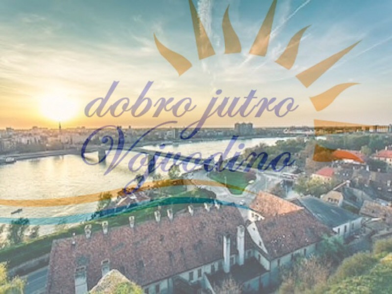 BUDITE INFORMISANI BUDITE INFORMISANI