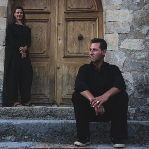 Muzika tišine i kontemplacije – OPUS NEO u Gradskoj kući Muzika tišine i kontemplacije – OPUS NEO u Gradskoj kući