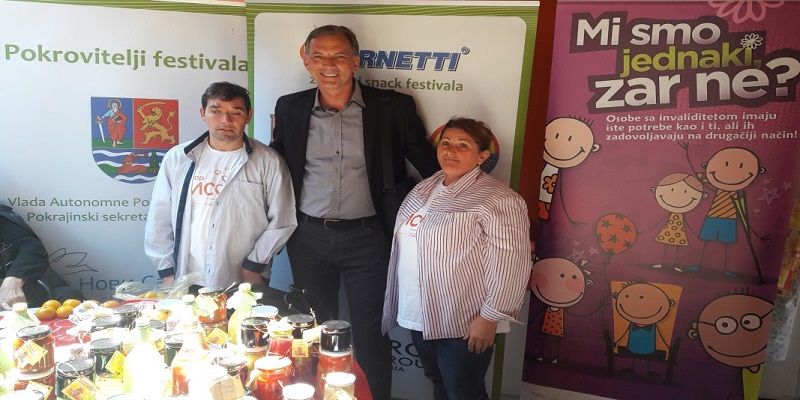 SOCIJALNO AGROPREDUZETNIŠTVO U FUNKCIJI ZAPOŠLJAVANJA RANJIVIH KATEGORIJA SOCIJALNO AGROPREDUZETNIŠTVO U FUNKCIJI ZAPOŠLJAVANJA RANJIVIH KATEGORIJA