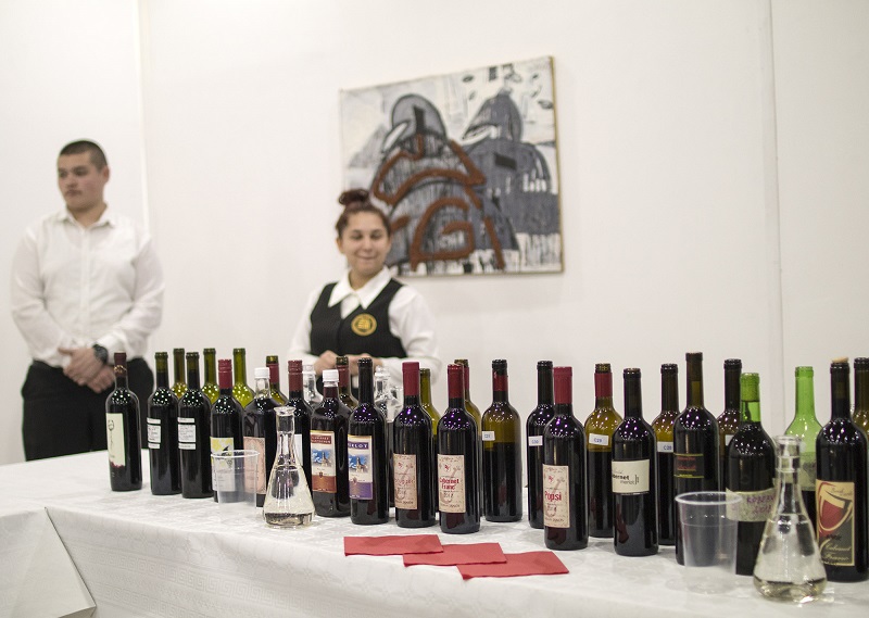 NAJBOLJE VINO BANATA NAJBOLJE VINO BANATA