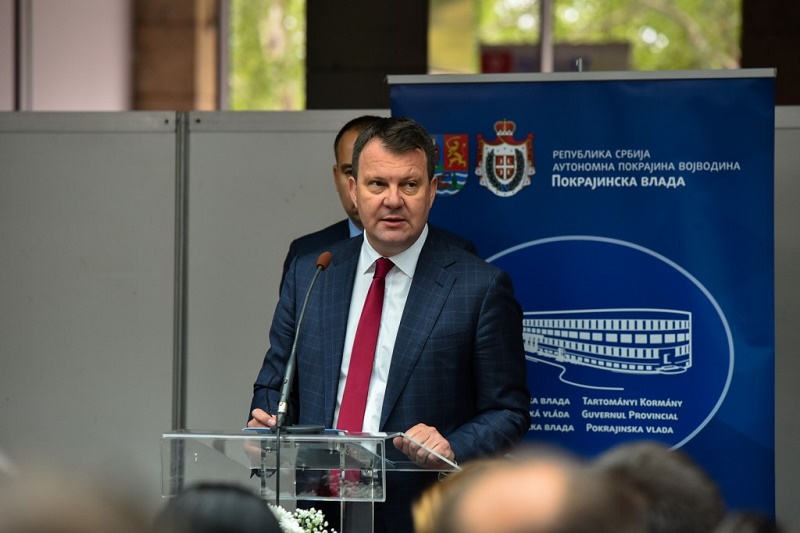 ПОКРАЈИНСКА ВЛАДА ОБЕЗБЕДИЛА 380 МИЛИОНА ДИНАРА ЗА СУФИНАНСИРАЊЕ ОПРЕМЕ ЗА НАВОДЊАВАЊЕ КОРИСНИЦИМА 716 ПОЉОПРИВРЕДНИХ ГАЗДИНСТАВА ПОКРАЈИНСКА ВЛАДА ОБЕЗБЕДИЛА 380 МИЛИОНА ДИНАРА ЗА СУФИНАНСИРАЊЕ ОПРЕМЕ ЗА НАВОДЊАВАЊЕ КОРИСНИЦИМА 716 ПОЉОПРИВРЕДНИХ ГАЗДИНСТАВА