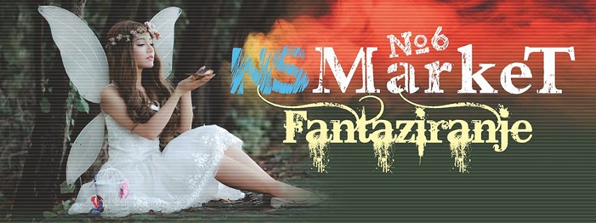 „FANTAZIRANJE“ „FANTAZIRANJE“