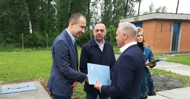 ОБЕЗБЕЂЕНА ДОДАТНА СРЕДСТВА ЗА БОЦКЕ ОБЕЗБЕЂЕНА ДОДАТНА СРЕДСТВА ЗА БОЦКЕ