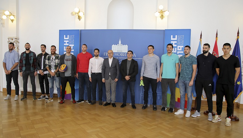 НОВИ САД ПРЕСТОНИЦА БАСКЕТА НОВИ САД ПРЕСТОНИЦА БАСКЕТА