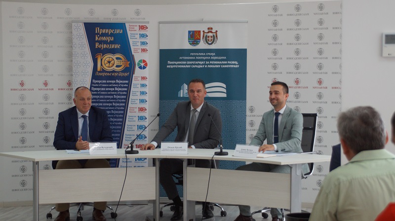 НАЈАВЉЕНО ОДРЖАВАЊЕ ПРВОГ „САЈМА ЗАВИЧАЈА – ЗАВИЧАЈ КРОЗ ПРИВРЕДУ, ТУРИЗАМ И КУЛТУРУ“ НАЈАВЉЕНО ОДРЖАВАЊЕ ПРВОГ „САЈМА ЗАВИЧАЈА – ЗАВИЧАЈ КРОЗ ПРИВРЕДУ, ТУРИЗАМ И КУЛТУРУ“
