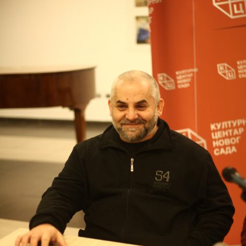 Tribina „Internet protiv religije“ 21. juna u klubu „Tribina mladih“ Tribina „Internet protiv religije“ 21. juna u klubu „Tribina mladih“