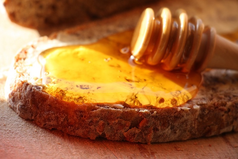 DA LI BISTE PROBALI MED SA UKUSOM MALINE? DA LI BISTE PROBALI MED SA UKUSOM MALINE?