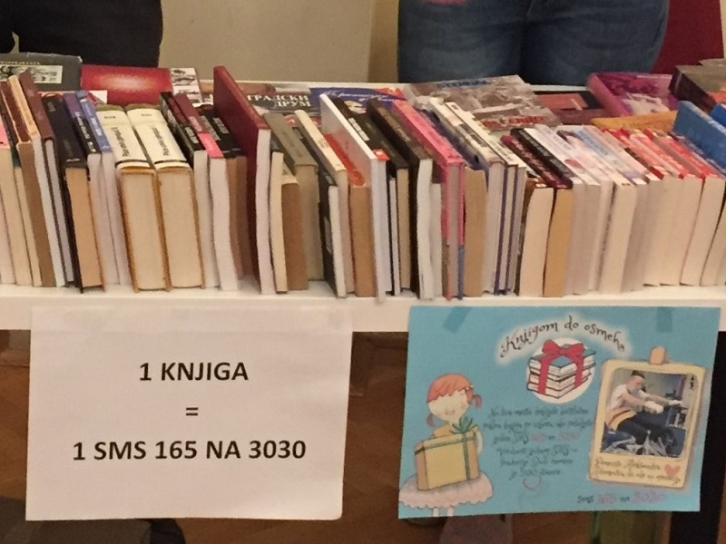 НОВОСАДСКА РАЗМЕНА КЊИГА НОВОСАДСКА РАЗМЕНА КЊИГА