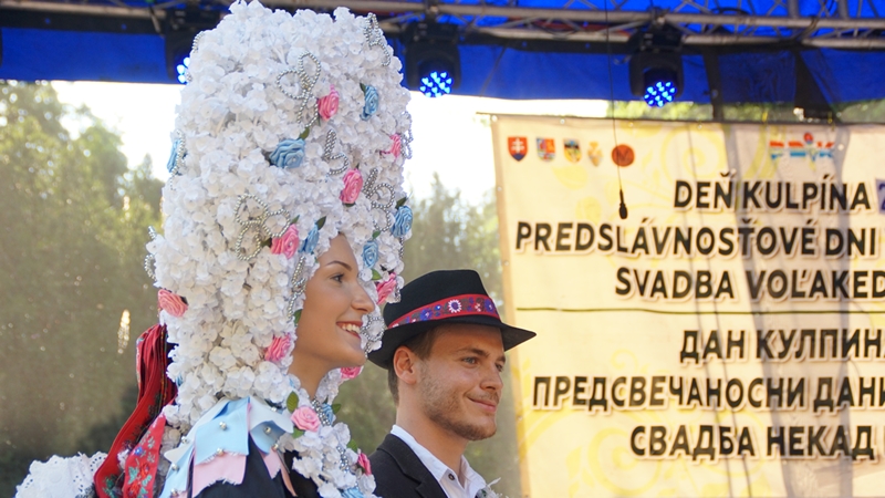 KULPIN – SVADBA NEKAD I SAD KULPIN – SVADBA NEKAD I SAD