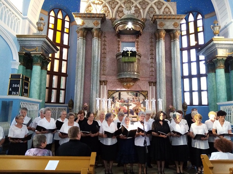 PRAZNIK SVETIH ĆIRILA I METODIJA U EVANGELISTIČKOJ CRKVI U BAČKOM PETROVCU – SVIATOK CYRILA A METODA SI PRIPOMENULI AJ V CHRÁME BOŽOM V BÁČSKOM PETROVCI PRAZNIK SVETIH ĆIRILA I METODIJA U EVANGELISTIČKOJ CRKVI U BAČKOM PETROVCU – SVIATOK CYRILA A METODA SI PRIPOMENULI AJ V CHRÁME BOŽOM V BÁČSKOM PETROVCI
