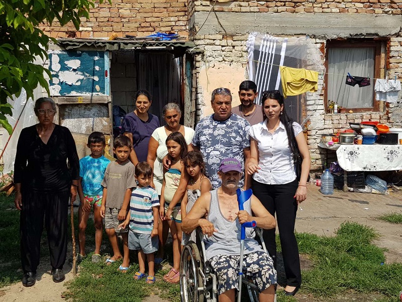 NOVA AKCIJA UDRUŽENJA „LEK ZA DUŠU“ NEVI AKCIJA ĆIDIMASO „DRAB PALA ĐI“ NOVA AKCIJA UDRUŽENJA „LEK ZA DUŠU“ NEVI AKCIJA ĆIDIMASO „DRAB PALA ĐI“