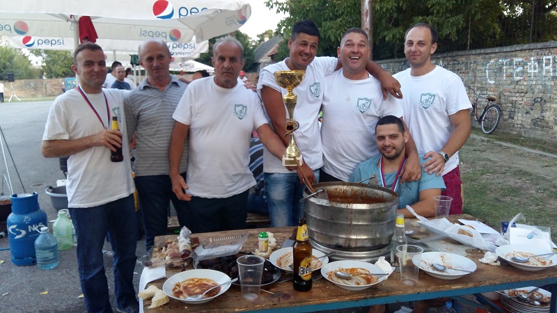 ЈОШ ЈЕДНА УСПЕШНА ЂУРЂЕВАЧКА ЛОВАЧКА ГУЛАШИЈАДА – ИЩЕ ЄДНА УСПИШНА ДЮРДЬОВСКА ЛОВАРСКА ҐУЛАШИЯДА ЈОШ ЈЕДНА УСПЕШНА ЂУРЂЕВАЧКА ЛОВАЧКА ГУЛАШИЈАДА – ИЩЕ ЄДНА УСПИШНА ДЮРДЬОВСКА ЛОВАРСКА ҐУЛАШИЯДА