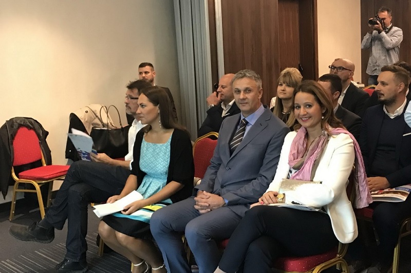 ЕВРОПСКА НЕДEЉА СПОРТА ЕВРОПСКА НЕДEЉА СПОРТА