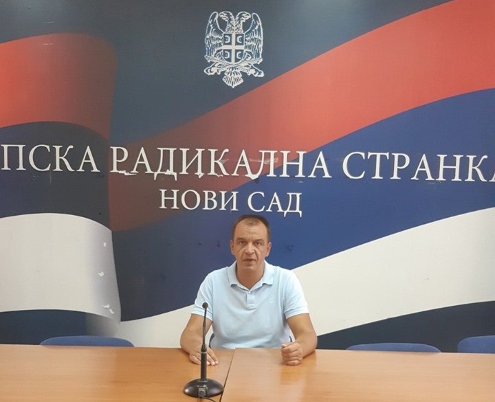 ШТА ЈЕ СА РЕБАЛАНСОМ БУЏЕТА АП ВОЈВОДИНЕ? ШТА ЈЕ СА РЕБАЛАНСОМ БУЏЕТА АП ВОЈВОДИНЕ?