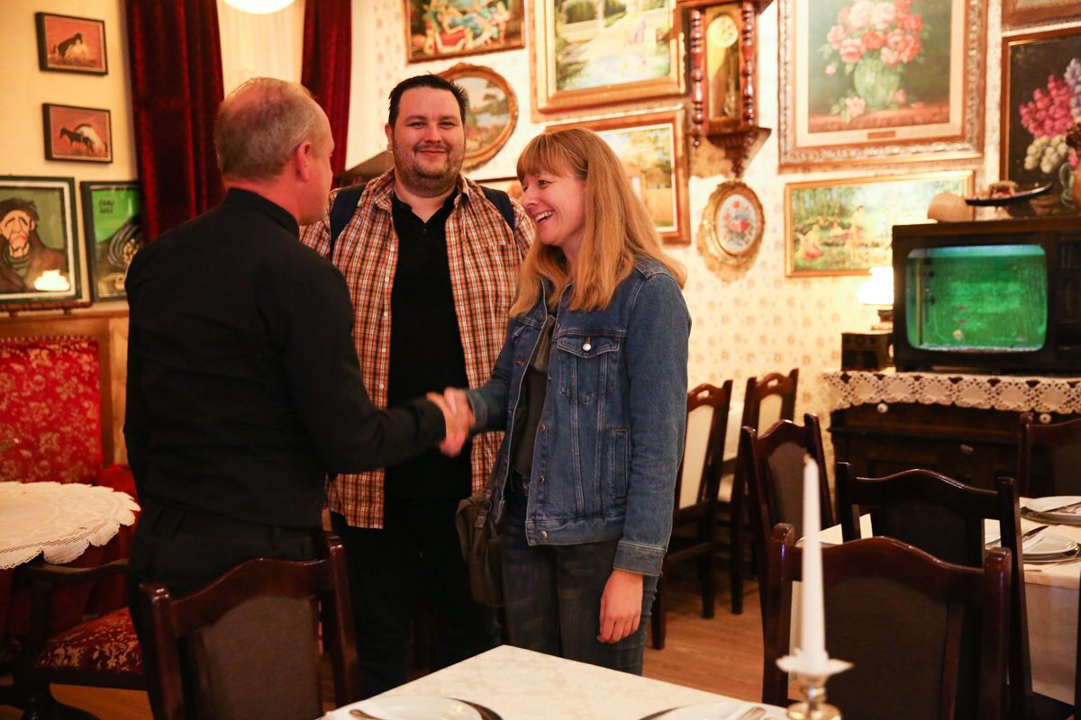 DUHAČEK I ŠPELEC STIGLI U NOVI SAD, DOČEKAO IH DIREKTOR KCNS DUHAČEK I ŠPELEC STIGLI U NOVI SAD, DOČEKAO IH DIREKTOR KCNS