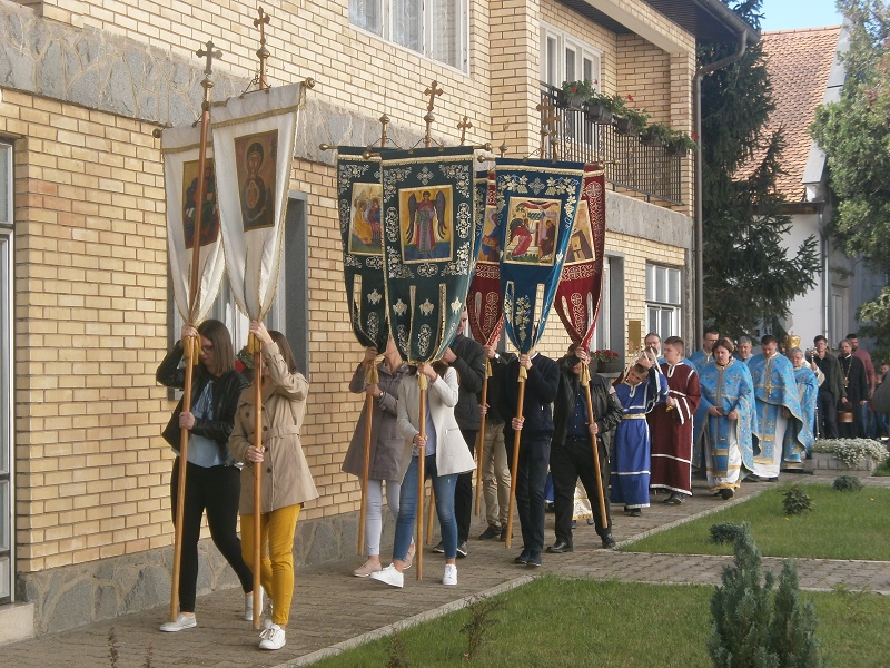ЂУРЂЕВЧАНИ СУ ПРОСЛАВИЛИ СТО ДЕВТНАЕСТИ КИРБАЈ – ДЮРДЬОВЧАНЄ ПРЕСЛАВЕЛИ СТО ДЗЕВЕТНАСТИ КИРБАЙ ЂУРЂЕВЧАНИ СУ ПРОСЛАВИЛИ СТО ДЕВТНАЕСТИ КИРБАЈ – ДЮРДЬОВЧАНЄ ПРЕСЛАВЕЛИ СТО ДЗЕВЕТНАСТИ КИРБАЙ