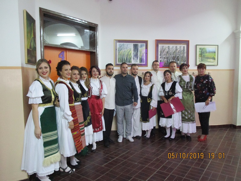 KONCERT ETNO PEVAČKE GRUPE „VASILIS“, LEK ZA SVAKU DUŠU KONCERT ETNO PEVAČKE GRUPE „VASILIS“, LEK ZA SVAKU DUŠU