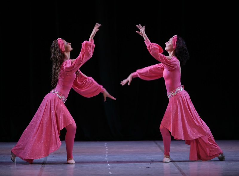 БАЛЕТСКО ВЕЧЕ КАИРСКЕ ОПЕРЕ Cairo Opera Ballet Company БАЛЕТСКО ВЕЧЕ КАИРСКЕ ОПЕРЕ Cairo Opera Ballet Company