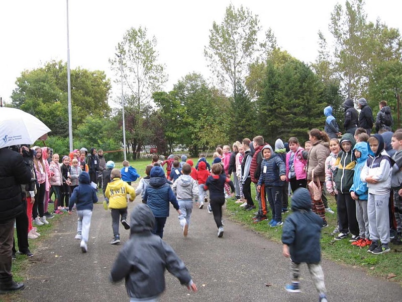 31. PETROVAČKI MARATON – 31. PETROVSKÝ MARATÓN 31. PETROVAČKI MARATON – 31. PETROVSKÝ MARATÓN