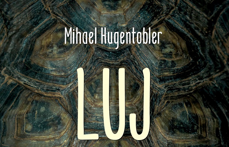 NOVO U AGORI: ROMAN „LUJ ILI JAHANJE NA KORNJAČI“ ŠVAJCARSKOG AUTORA MIHAELA HUGENTOBLERA NOVO U AGORI: ROMAN „LUJ ILI JAHANJE NA KORNJAČI“ ŠVAJCARSKOG AUTORA MIHAELA HUGENTOBLERA