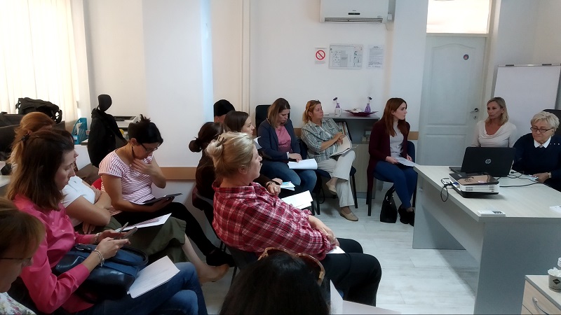 PROGRAM PODRŠKE EU INKLUZIJI ROMA – PROGRAMO INĆARIPE EU PALA INKLUZIJA RROMENGI PROGRAM PODRŠKE EU INKLUZIJI ROMA – PROGRAMO INĆARIPE EU PALA INKLUZIJA RROMENGI