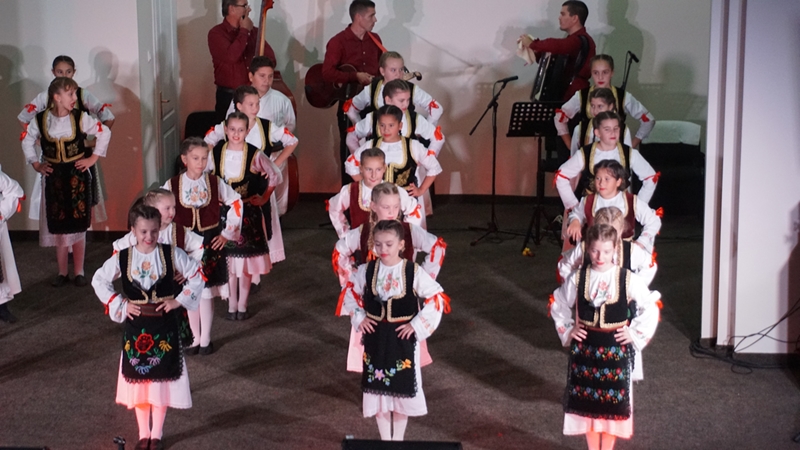 U GOSPOĐINCIMA ODRŽAN GODIŠNJI KONCERT D.O.N.K.T. „ĐERDAN“ U GOSPOĐINCIMA ODRŽAN GODIŠNJI KONCERT D.O.N.K.T. „ĐERDAN“