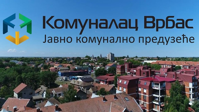 САОПШТЕЊЕ ПОВОДОМ НАПАДА НА РАДНИКЕ ЈКП КОМУНАЛАЦ ВРБАС САОПШТЕЊЕ ПОВОДОМ НАПАДА НА РАДНИКЕ ЈКП КОМУНАЛАЦ ВРБАС