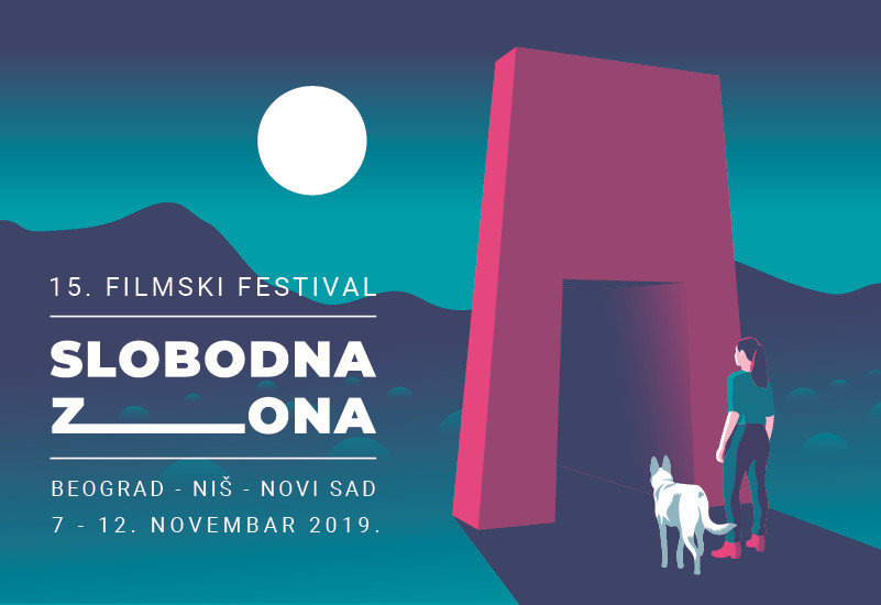 15. Slobodna zona od 07. novenbra u KCNS 15. Slobodna zona od 07. novenbra u KCNS