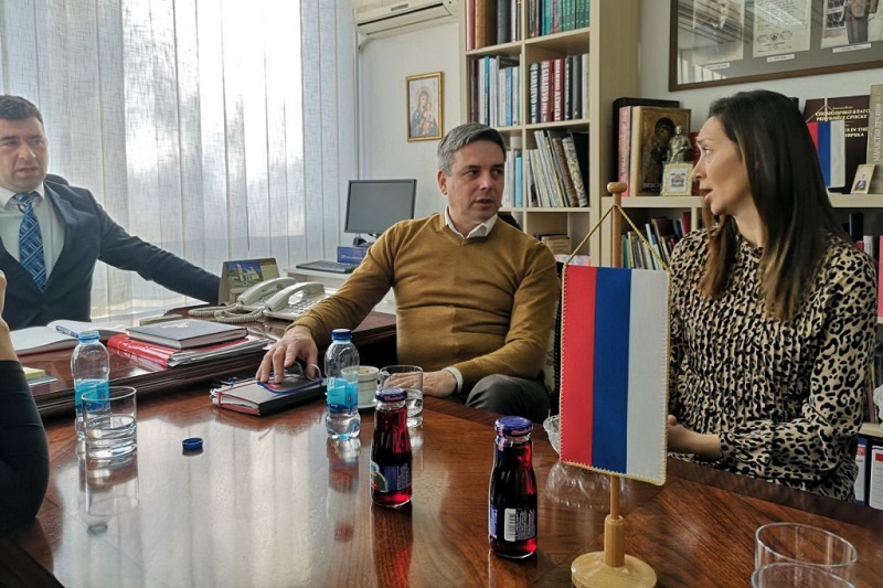 ДИГИТАЛИЗАЦИЈА ПЕТ РЕГИОНАЛНИХ МУЗЕЈА РЕПУБЛИКЕ СРПСКЕ СТВАРА ЈЕДИНСТВО СРПСКОГ КУЛТУРНОГ ПРОСТОРА ДИГИТАЛИЗАЦИЈА ПЕТ РЕГИОНАЛНИХ МУЗЕЈА РЕПУБЛИКЕ СРПСКЕ СТВАРА ЈЕДИНСТВО СРПСКОГ КУЛТУРНОГ ПРОСТОРА