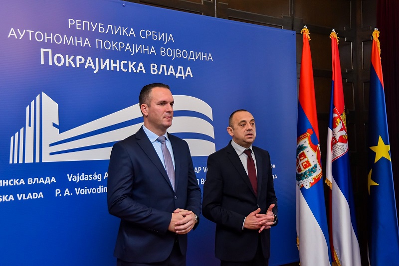 СТРАТЕШКО ПЛАНИРАЊЕ ТЕМЕЉ ОДРЖИВОГ РАЗВОЈА ГРАДОВА И ОПШТИНА У ВОЈВОДИНИ СТРАТЕШКО ПЛАНИРАЊЕ ТЕМЕЉ ОДРЖИВОГ РАЗВОЈА ГРАДОВА И ОПШТИНА У ВОЈВОДИНИ