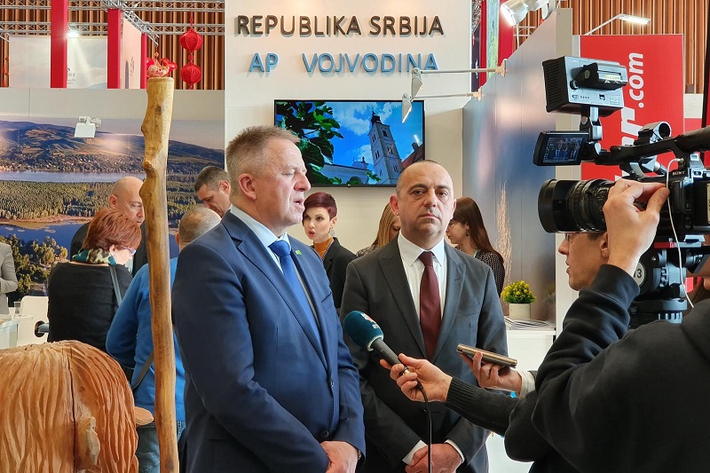 ПОТПРЕДСЕДНИК МИЛИЋЕВИЋ У РАДНОЈ ПОСЕТИ СЛОВЕНИЈИ ПОТПРЕДСЕДНИК МИЛИЋЕВИЋ У РАДНОЈ ПОСЕТИ СЛОВЕНИЈИ