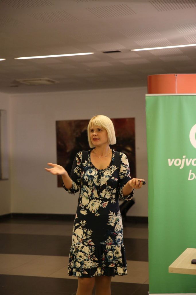 Tribina „Politika zaštite životne sredine EU – najnoviji rezultati“ 16. januara u klubu „Tribina mladih“ Tribina „Politika zaštite životne sredine EU – najnoviji rezultati“ 16. januara u klubu „Tribina mladih“
