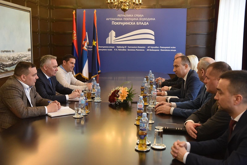 ИЗАЗОВИ ЗАЈЕДНИЧКЕ ПОЉОПРИВРЕДНЕ ПОЛИТИКЕ АП ВОЈВОДИНЕ И РЕПУБЛИКЕ СРПСКЕ ИЗАЗОВИ ЗАЈЕДНИЧКЕ ПОЉОПРИВРЕДНЕ ПОЛИТИКЕ АП ВОЈВОДИНЕ И РЕПУБЛИКЕ СРПСКЕ
